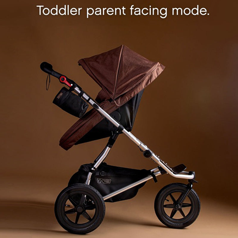 Mountain Buggy Carrycot Plus for Terrain V4