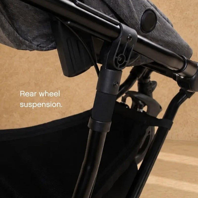 Mountain Buggy Cosmopolitan Pram Artisan Collection