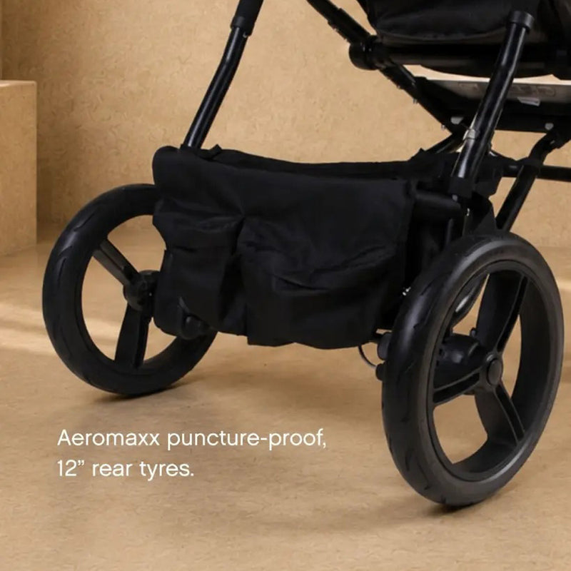 Mountain Buggy Cosmopolitan Pram Artisan Collection