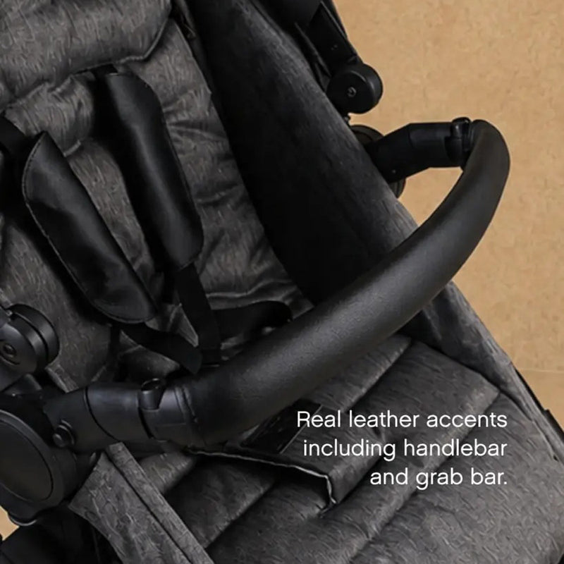 Mountain Buggy Cosmopolitan Pram Artisan Collection