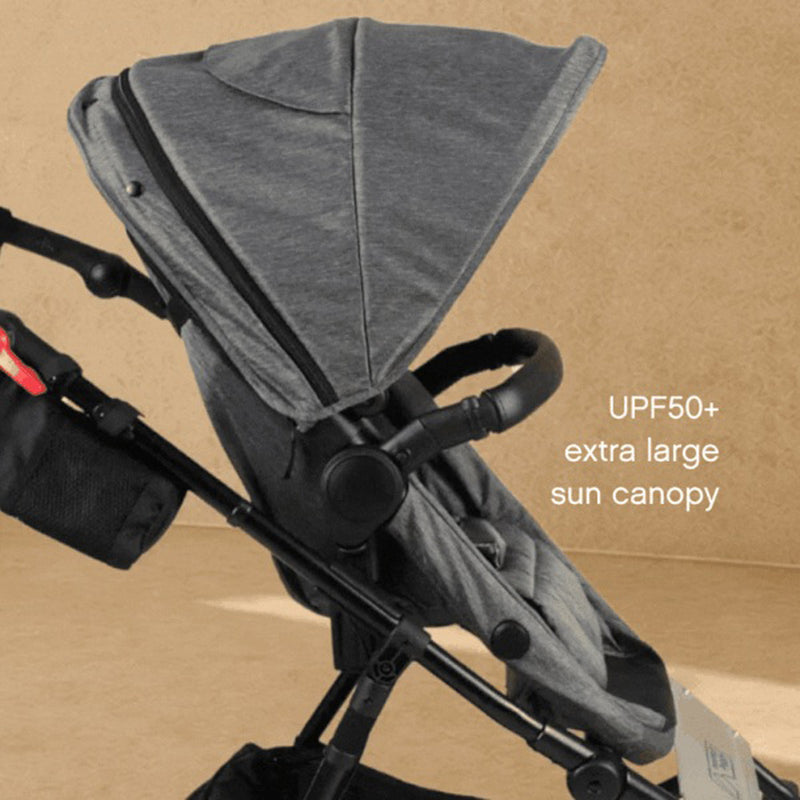 Mountain Buggy Cosmopolitan Pram Artisan Collection