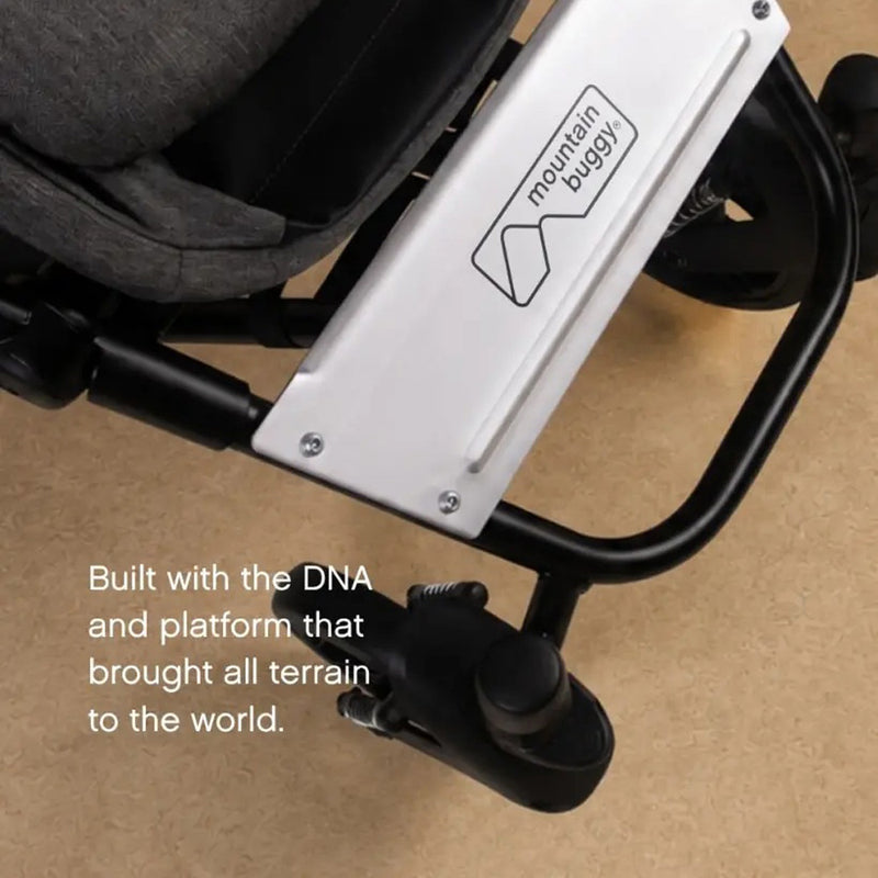 Mountain Buggy Cosmopolitan Pram Artisan Collection