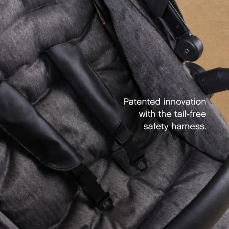 Mountain Buggy Cosmopolitan Pram Artisan Collection
