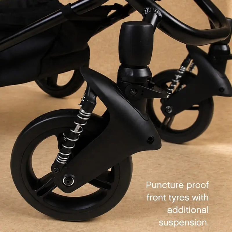 Mountain Buggy Cosmopolitan Pram Artisan Collection