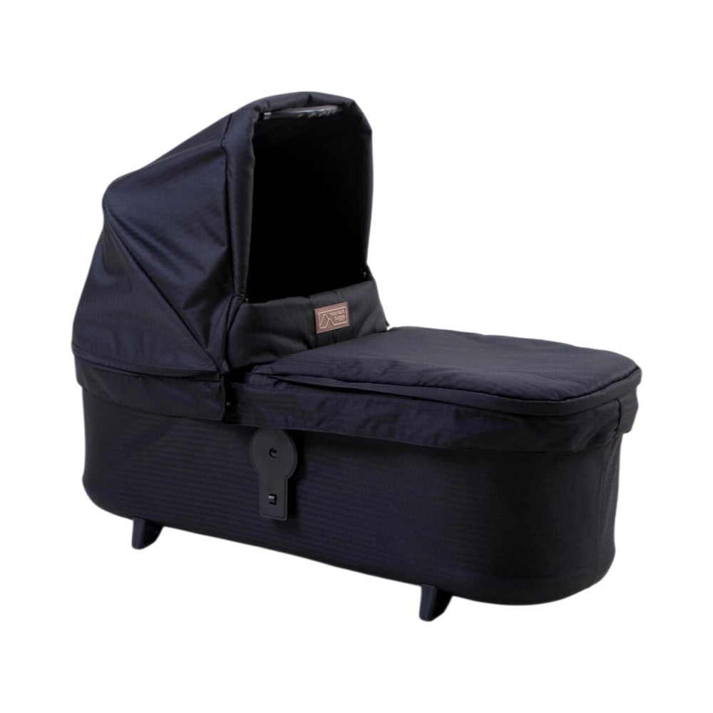 Mountain Buggy Carrycot Plus for Duet V4