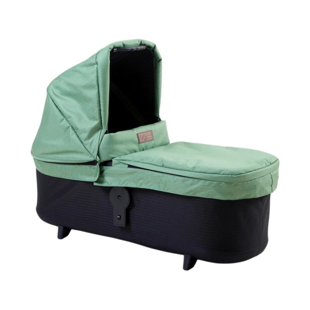 Mountain Buggy Carrycot Plus for Duet V4