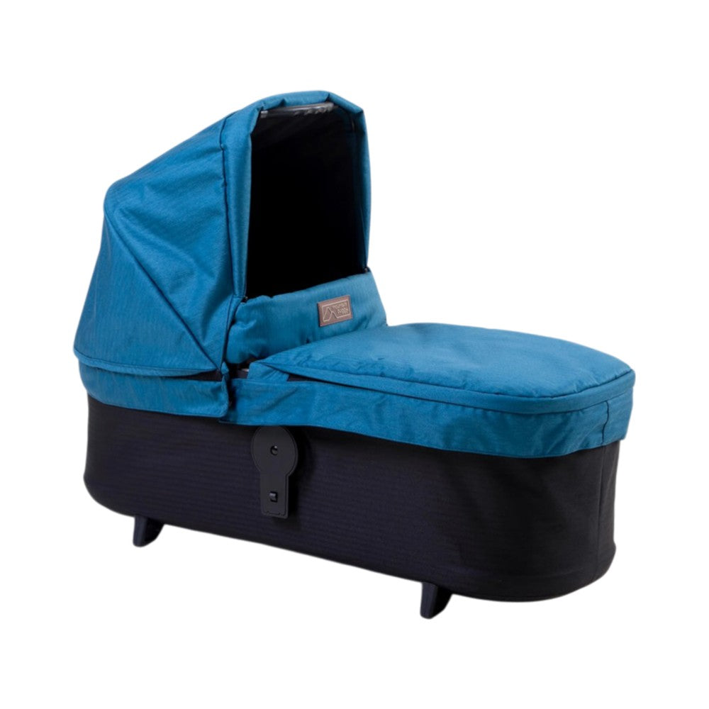 Mountain Buggy Carrycot Plus for Duet V4
