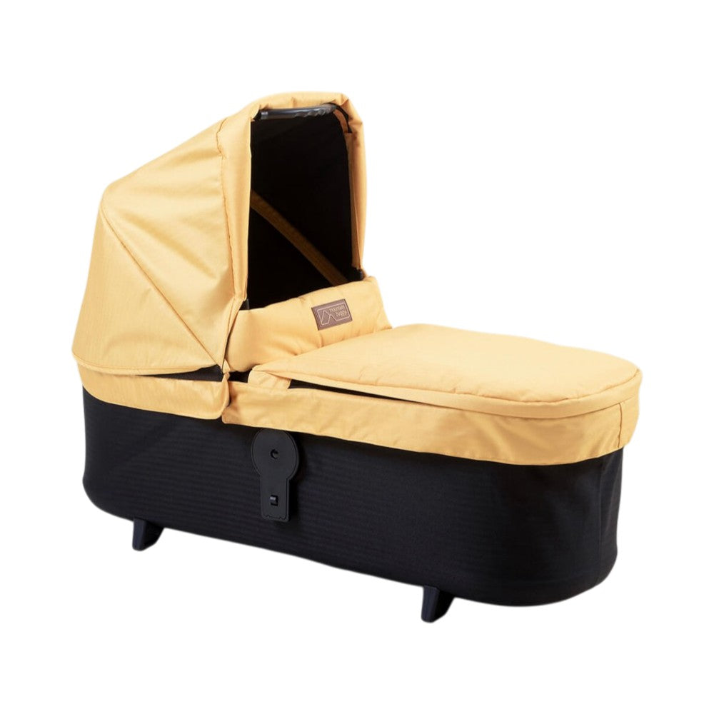 Mountain Buggy Carrycot Plus for Duet V4