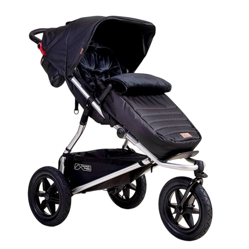 Mountain Buggy Footmuff
