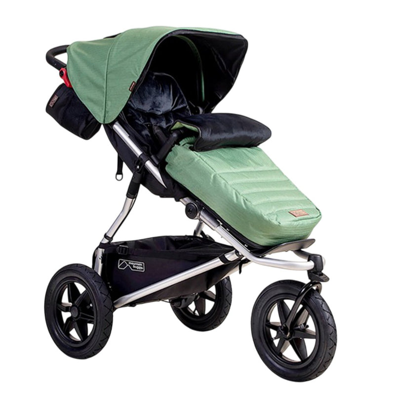 Mountain Buggy Footmuff