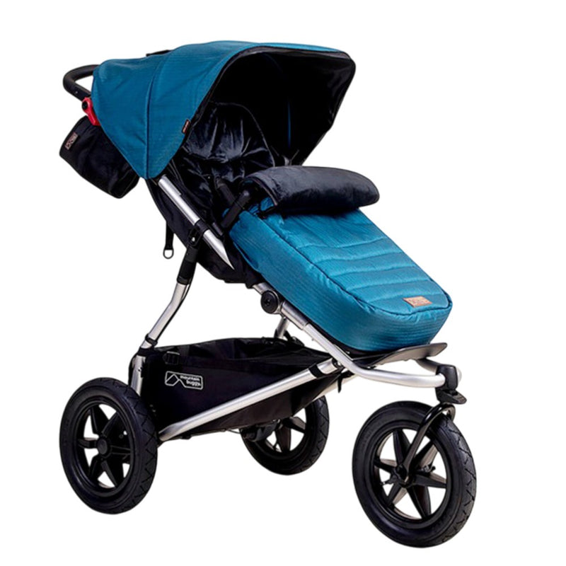 Mountain Buggy Footmuff