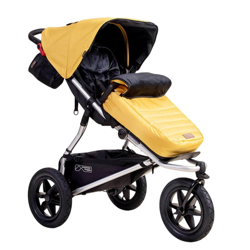 Mountain Buggy Footmuff