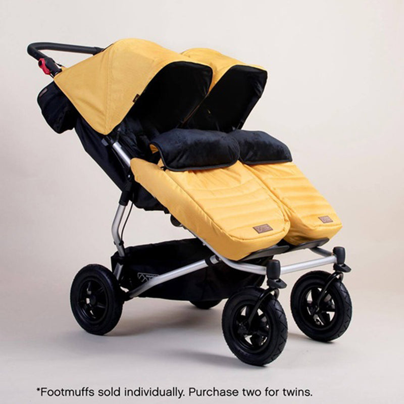 Mountain Buggy Footmuff