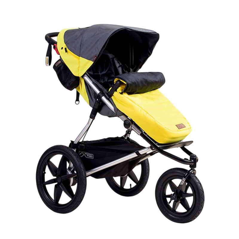 Mountain Buggy Footmuff