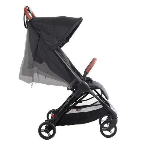 Mountain Buggy Nano Urban Travel Stroller