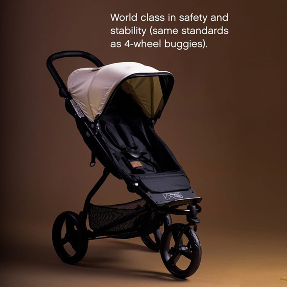 Mountain Buggy Swift