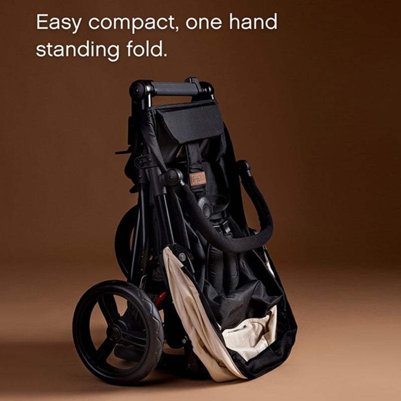 Mountain Buggy Swift V4 Pram