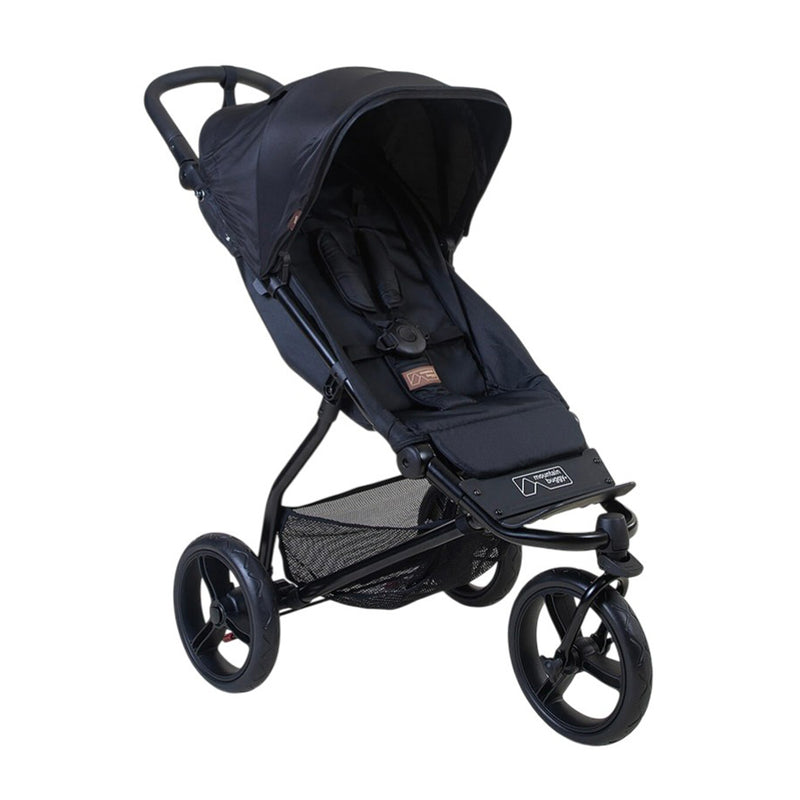 Mountain Buggy Swift V4 Pram