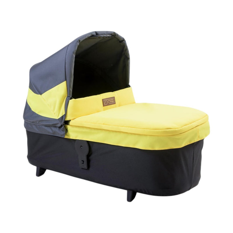 Mountain Buggy Carrycot Plus for Terrain V4