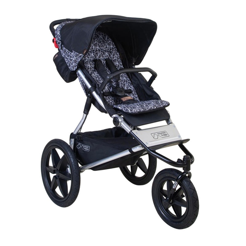 Mountain Buggy Terrain V4 Running Pram