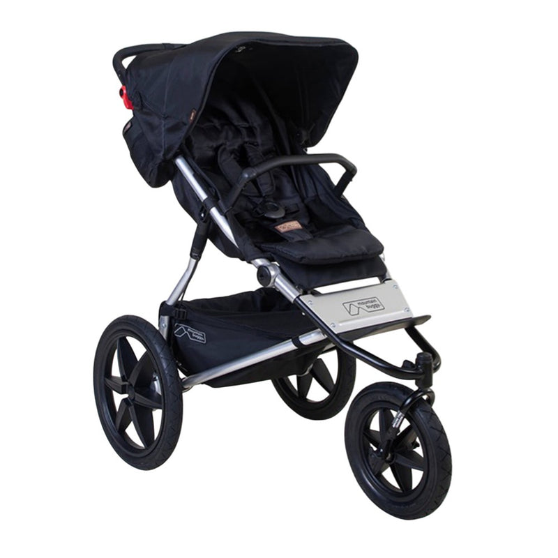 Mountain Buggy Terrain V4 Running Pram