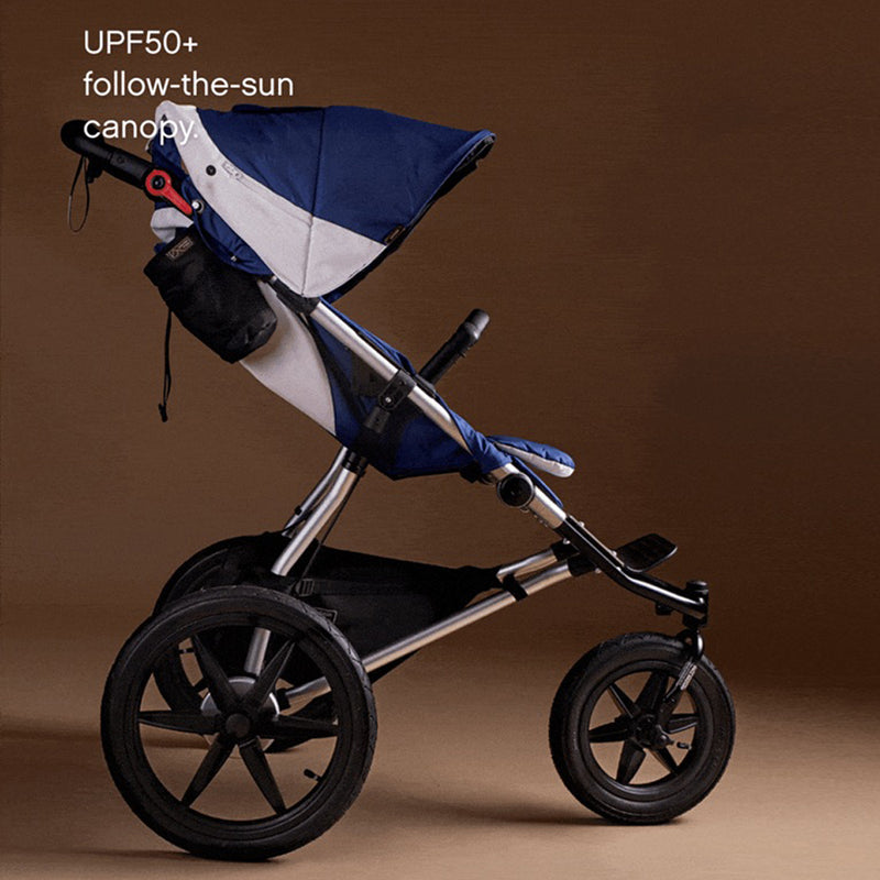 Mountain Buggy Terrain V4 Running Pram