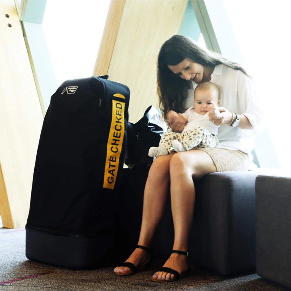 Mountain Buggy Universal Travel Bag