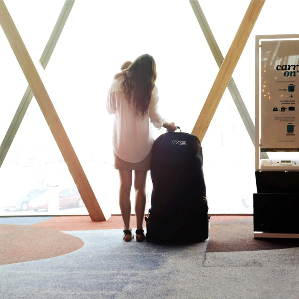 Mountain Buggy Universal Travel Bag