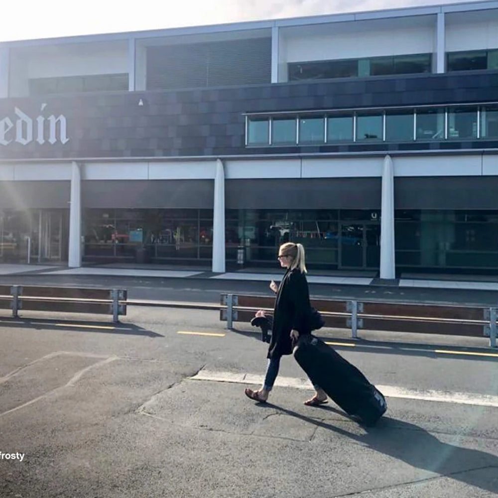 Mountain Buggy Universal Travel Bag