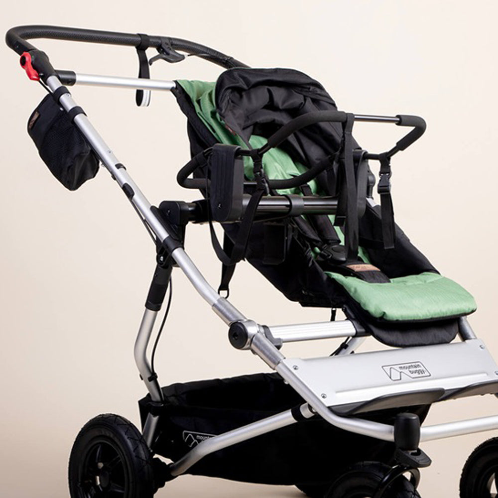 Mountain Buggy Universal Car Seat Adapter for V4 Duet