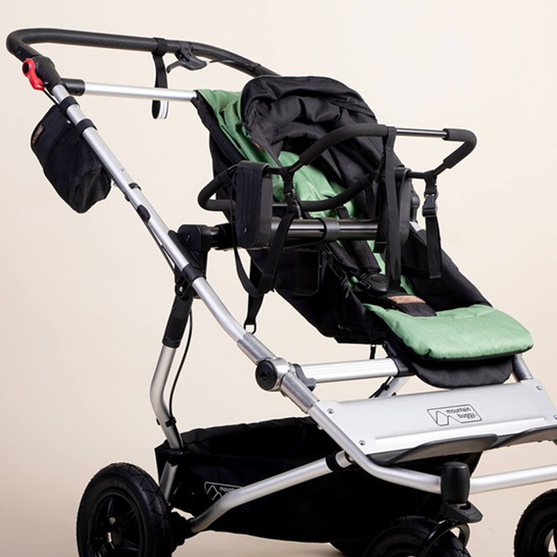 Mountain Buggy Universal Car Seat Adapter for V4 Duet