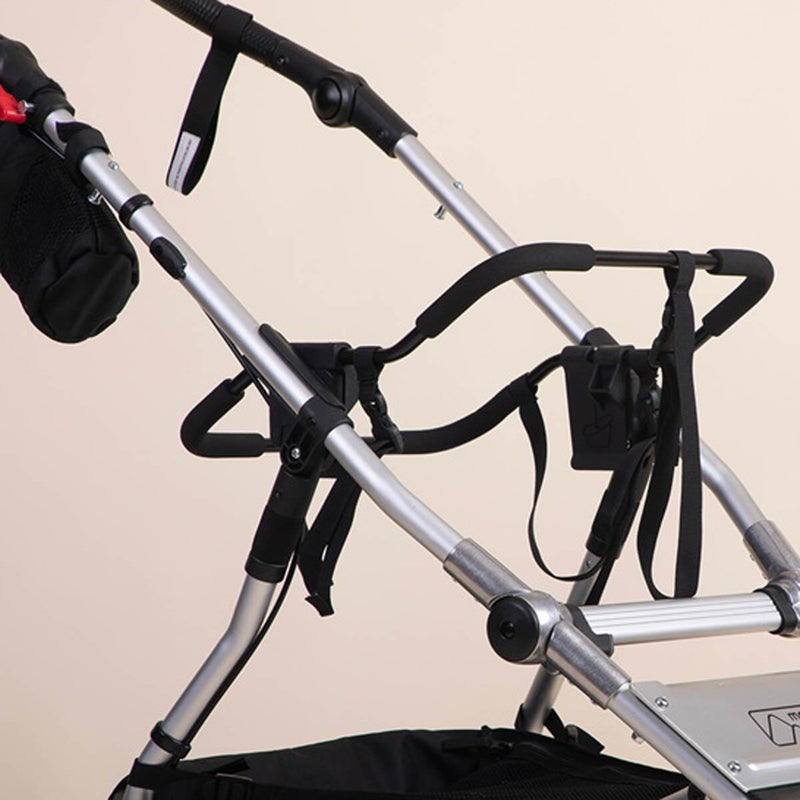Mountain Buggy Universal Car Seat Adaptor for V4 Urban Jungle, Terrain