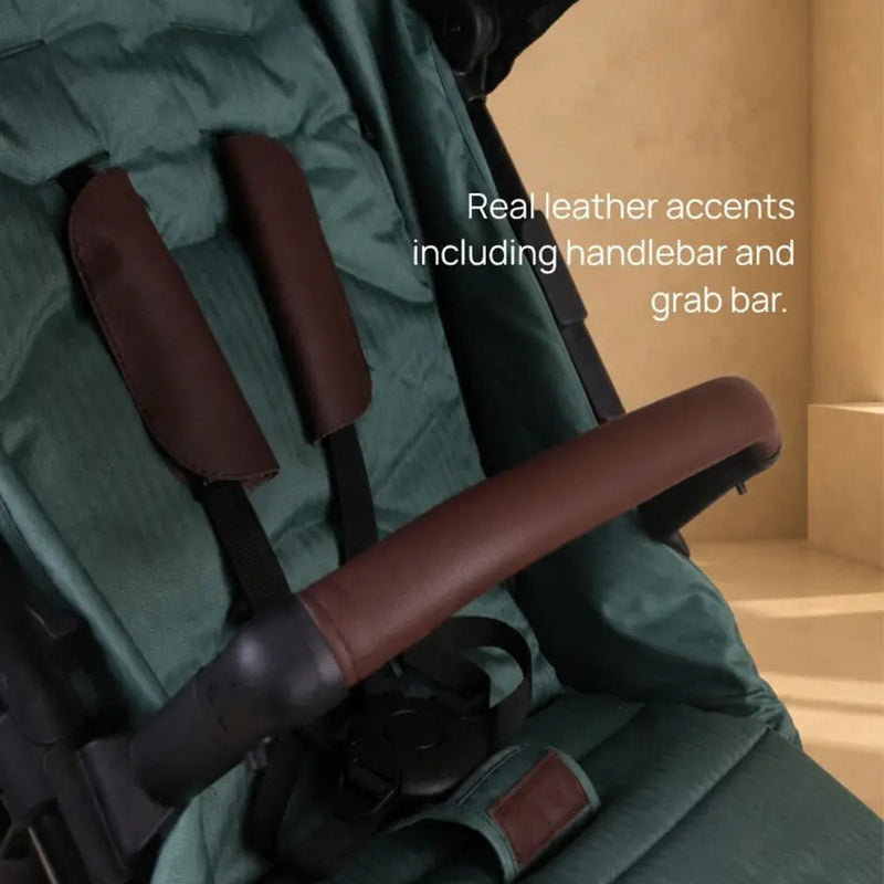 Mountain Buggy Urban Jungle Pram Artisan Collection