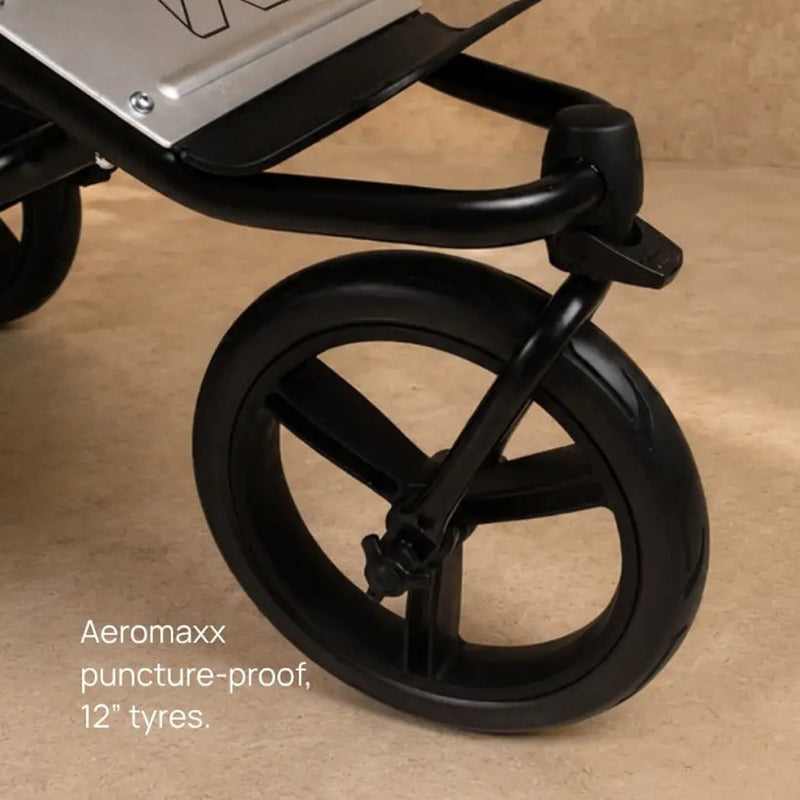 Mountain Buggy Urban Jungle Pram Artisan Collection