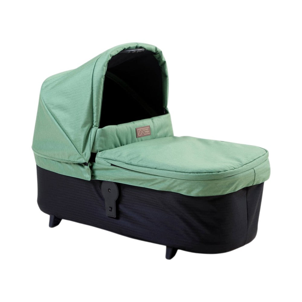 Mountain Buggy Carrycot Plus for Urban Jungle V4