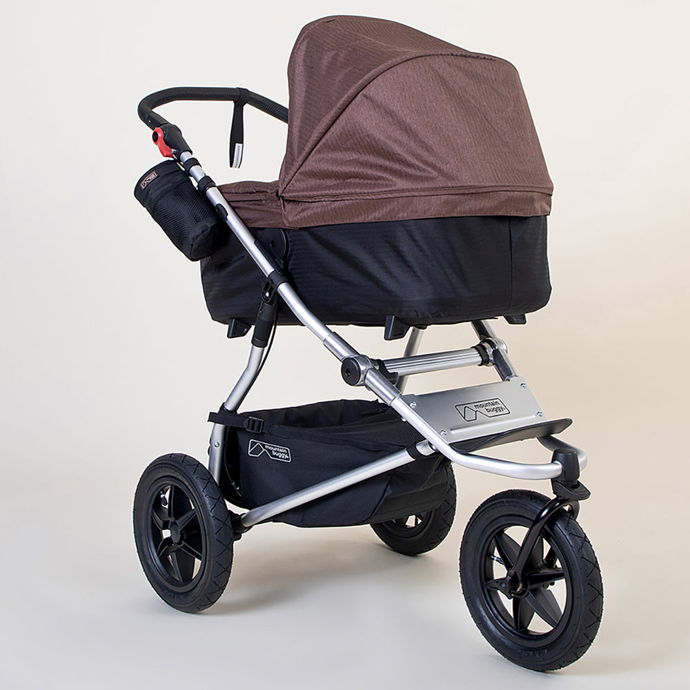 Mountain Buggy Carrycot Plus for Urban Jungle V4