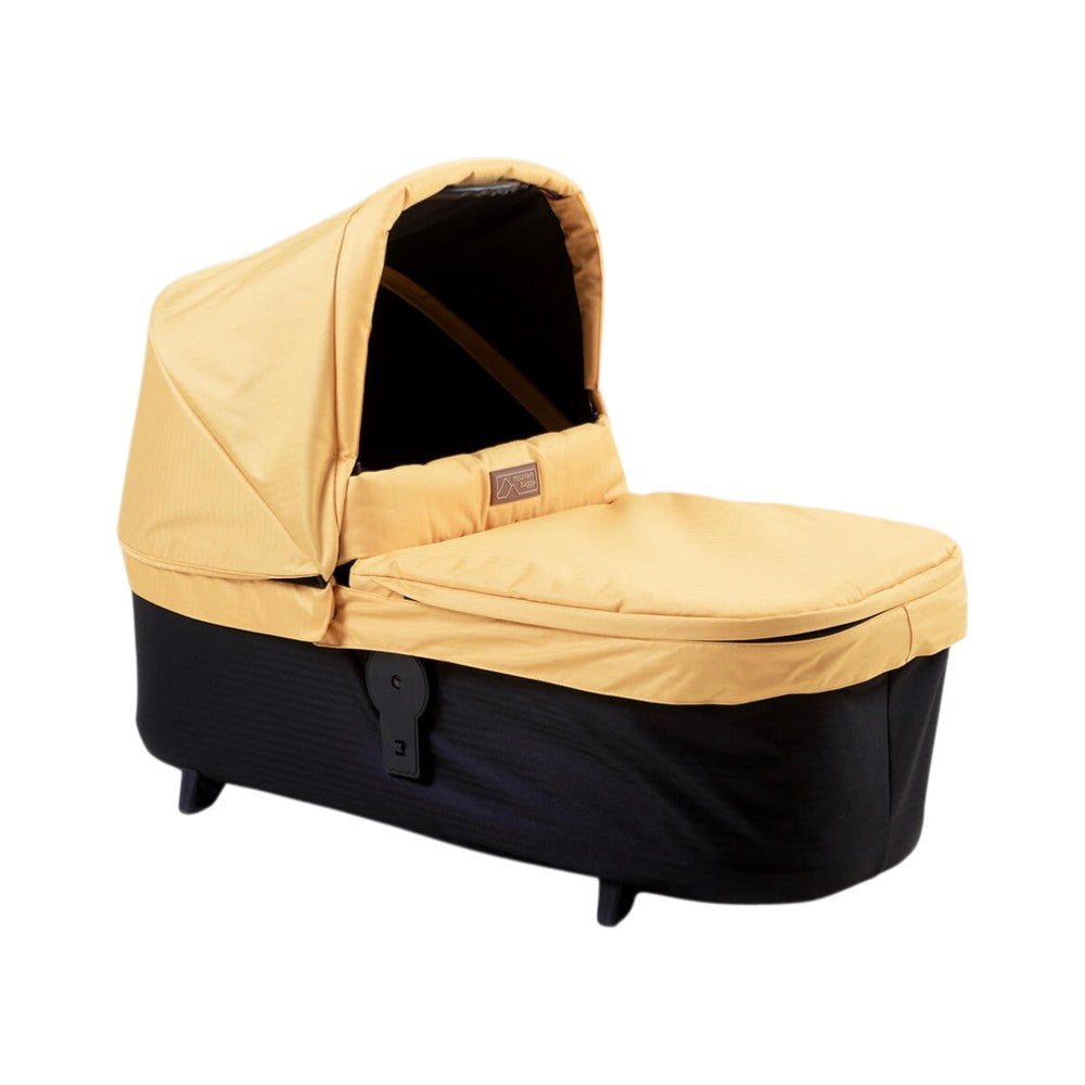 Mountain Buggy Carrycot Plus for Urban Jungle V4