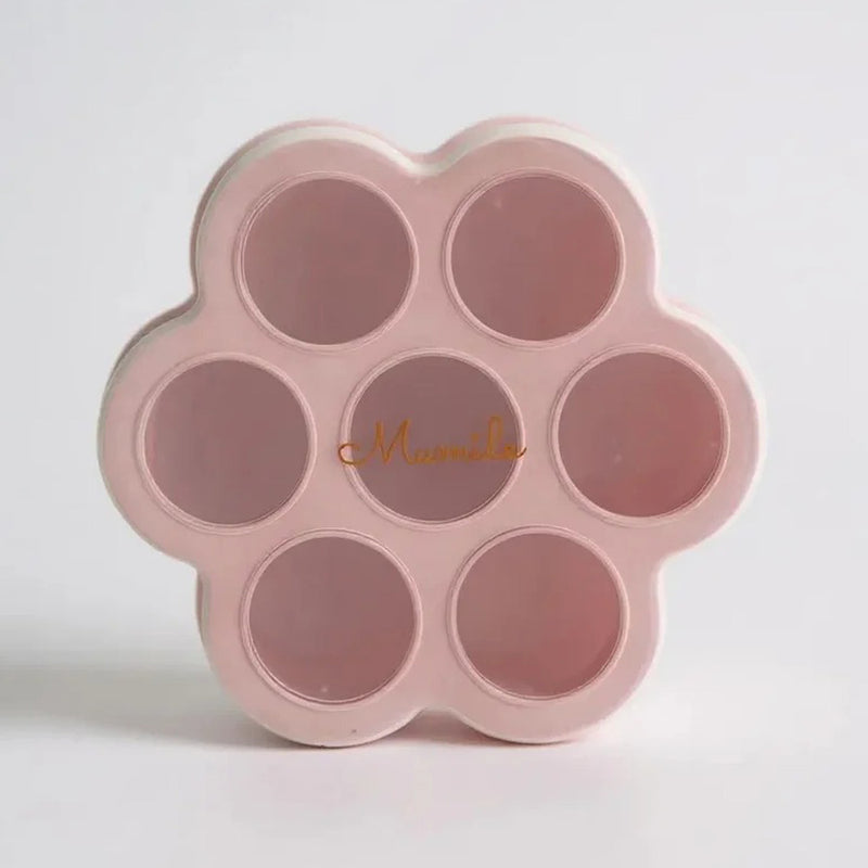 Mumilk Breastmilk Freezer Tray