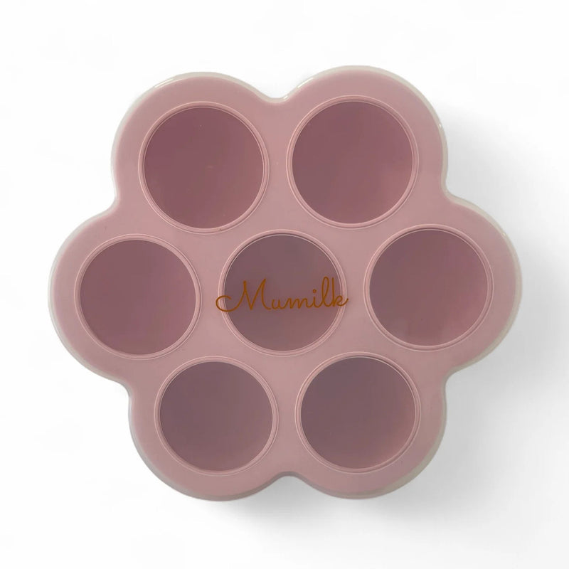 Mumilk Breastmilk Freezer Tray