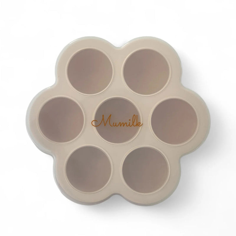 Mumilk Breastmilk Freezer Tray