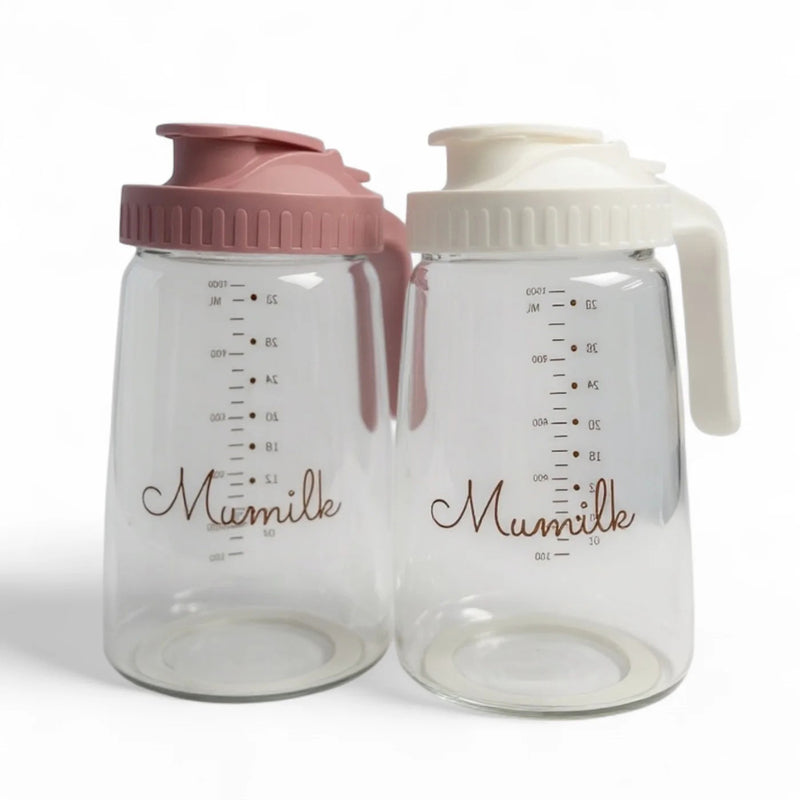 Mumilk Breastmilk Pitcher