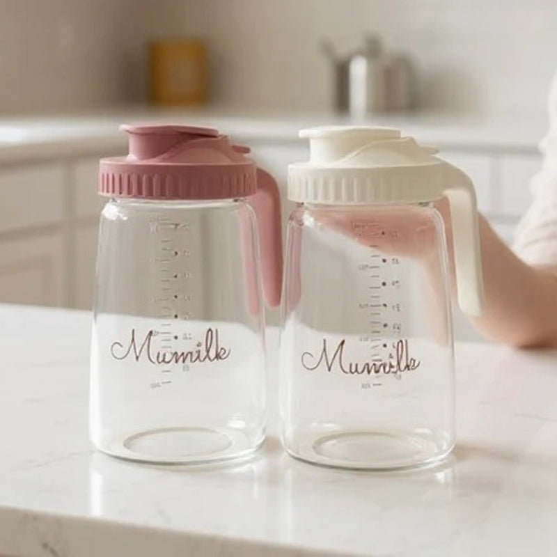 Mumilk Breastmilk Pitcher