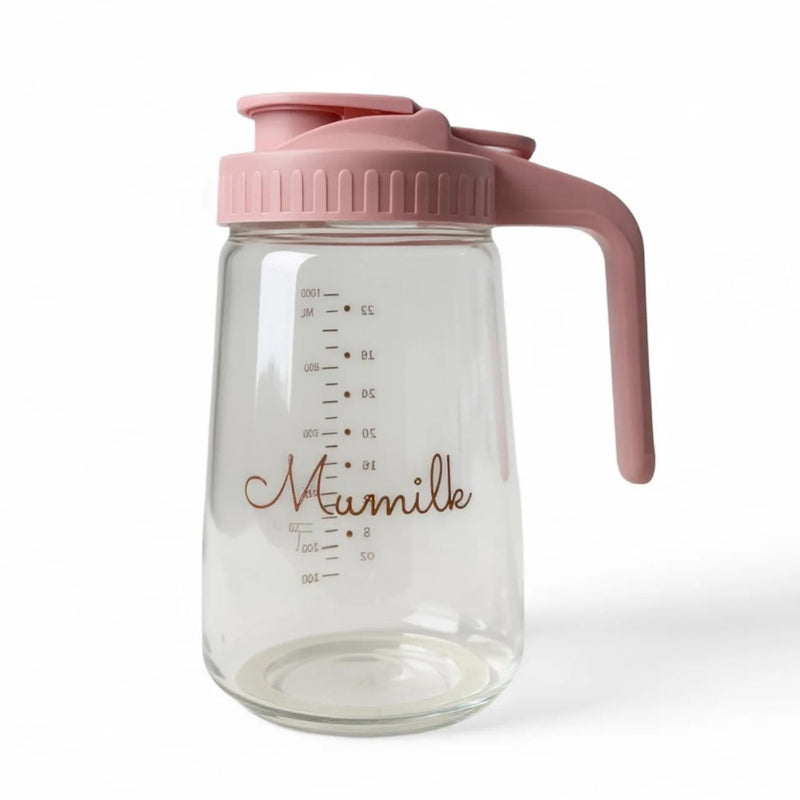 Mumilk Breastmilk Pitcher