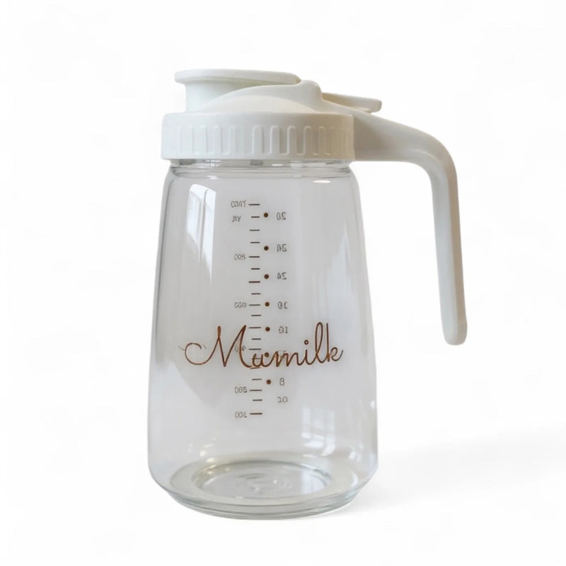 Mumilk Breastmilk Pitcher