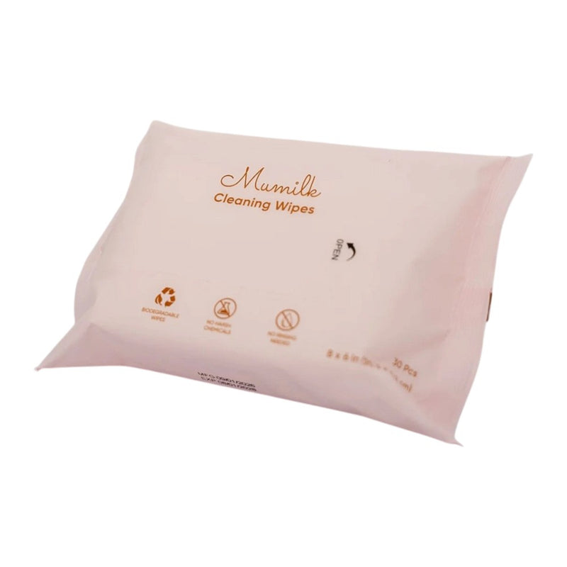 Mumilk Cleaning Wipes