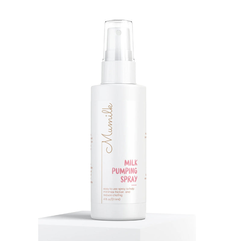 Mumilk Pumping Spray