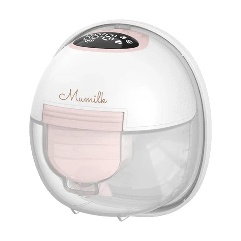 Mumilk The Ella Breast Pump