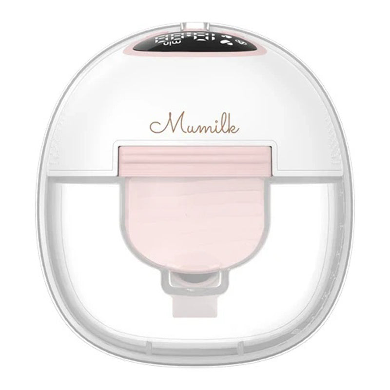 Mumilk The Ella Breast Pump