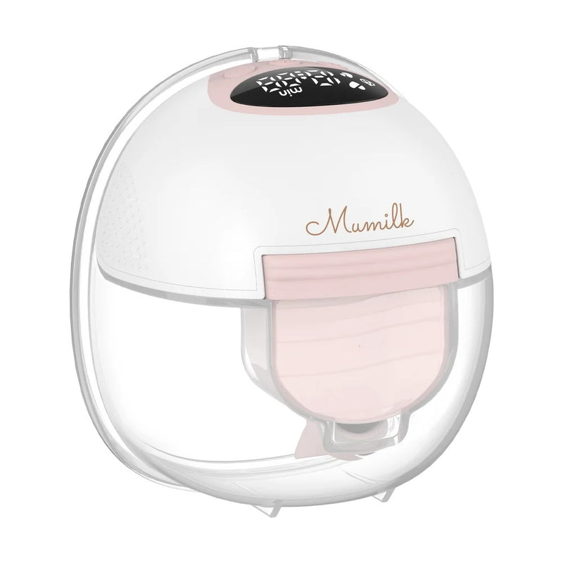 Mumilk The Ella Breast Pump