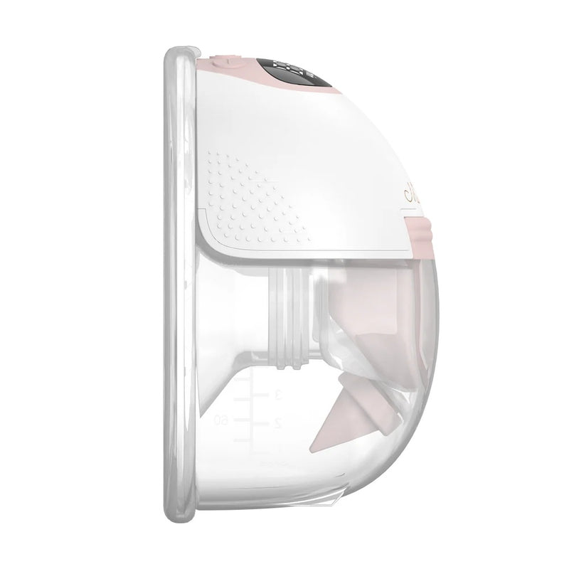 Mumilk The Ella Breast Pump